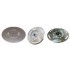 9 POWER LEDLİ PASLANMAZ AYDINLATMA ARMATÜRÜ (FISKİYE GİRİŞ 1/2")