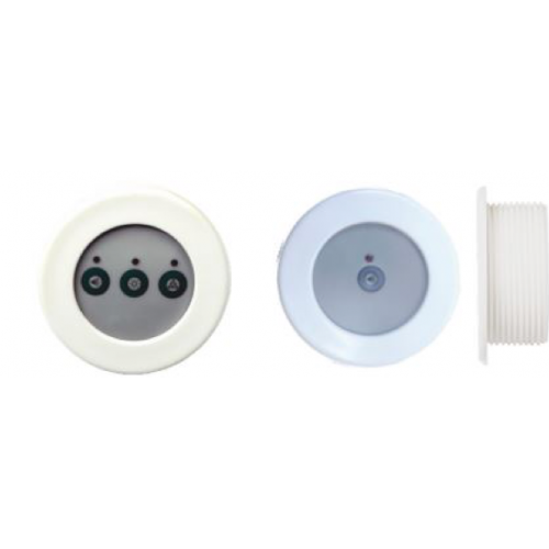 ELEKTRONİK KUMANDA BUTONU VE SİSTEMİ ( JAKUZİ )