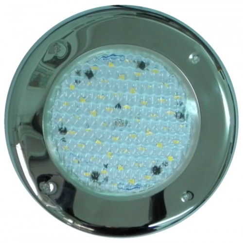 SIVA ÜSTÜ SMD LEDLİ PASLANMAZ KAPAKLI AISI316