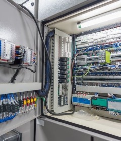 HAVUZ ELEKTRİK SİSTEMLERİ