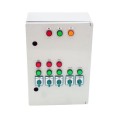 ELEKTRİK KUMANDA PANOLARI 
