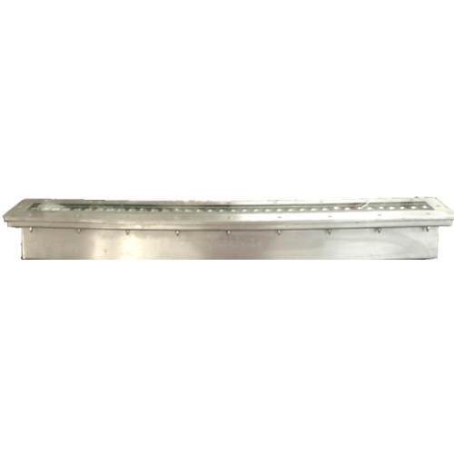 L=1000mm 36 POWER LEDLİ PASLANMAZ AYDINLATMA ARMATÜRÜ