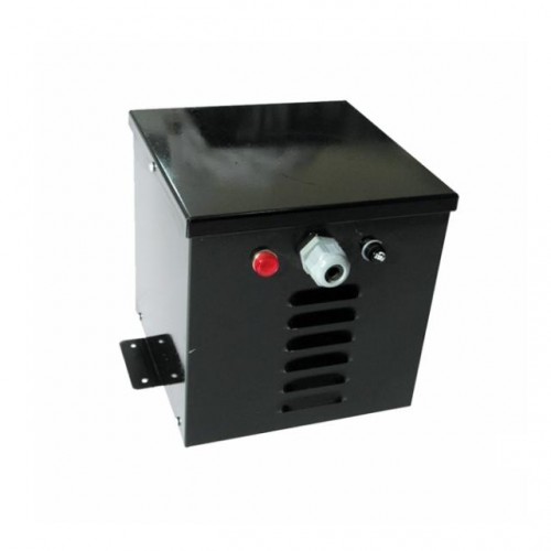 12 VOLT KLASİK TRAFO