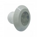 3 POWER LEDLİ BORUYA GEÇME AYDINLATMA ARMATÜRLERİ  
